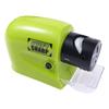 Cordless Multifunction Stainless Steel Knives Grinder Knife Sharpener Whetstone Sharpening Stone