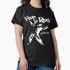 Vive Le Rock Sid Vicious Classic T-Shirt