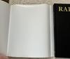 [USED] RAPHAEL Richard Cocke Foreign Books