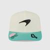 New Era McLaren F1 Special Edition Lando Norris 4 Snapback Las Vegas GP Cap Oscar Piastri 81 Australia GP Baseball Cap