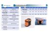 Ultra-Long Battery Semiconductor Waist Fan: Portable Cooling for Outdoors, Desktop, Neck, and Waist