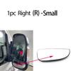 Driving or Passenger Side Mirror for Fiat Ducato 21-23 Ram ProMaster 14-23 Heated Mirror Glass Side Door Rearview Wing Mirror