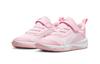 Nike Slip Resistant Abrasion Resistant Slip Resistant Abrasion Resistant Low top Kids Lifestyle Shoes White Pink Kids' DM9026-600