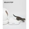 PETKIT Cat Litter Ramp for PuraX, PuraMax, PuraMax 2 and Purobot Pro Max Self-Cleaning Cat Litter Box Step Stairs