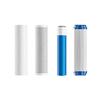 Leopard Point RO Water Purifier Filter Set