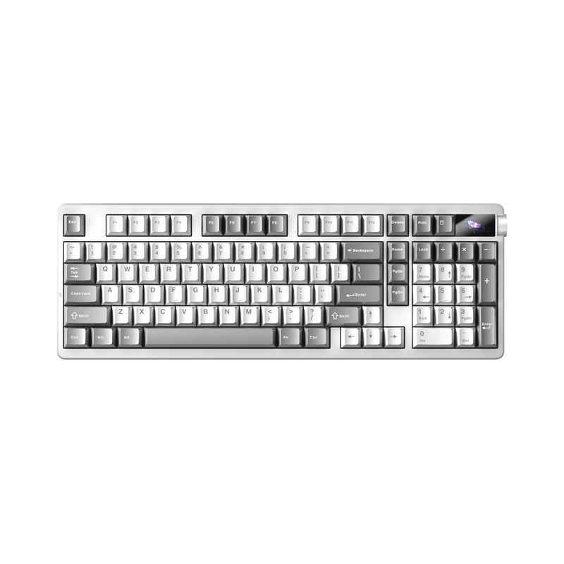AULA Nova98 Tri-Mode Gasket Mechanical Keyboard
