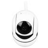 1MP Smart Wireless Surveillance Camera Audio Intercom Wifi Home Surveillance Monitor Camera