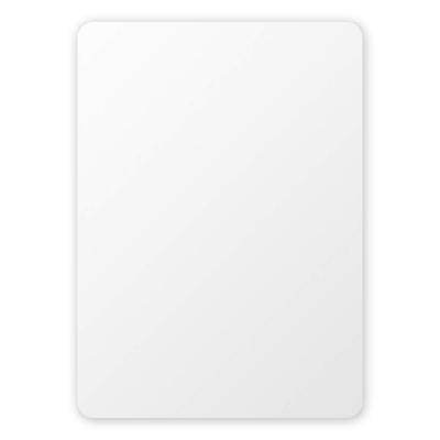 Sonic Underlay A4 Soft Kata You Can Switch the Writing Comfort On the Front and Back Transparent Sides, SK-4092-T