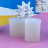 Nine Tails Foxes Silicone Molds DIY Crafts Plaster Mold Handmade-Scented Candle Soap Table Ornament Mould Non-stick