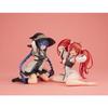 Melty Princess Mushoku Tensei II: Jobless Reincarnation - Palm-sized Elise, Approximately 85mm, Pre-painted PVC Figure