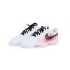 Nike Court Vision 1 Low top Skateboard Shoes Men's Pink DH2987-101(Team303-)