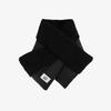 CITYBREEZE Fleece Padding Muffler_BLACK