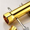 Anti Rust Sink Installer Tool Double-headed Hex Sleeve Spanner Gifts Plumbing Repair Wrench