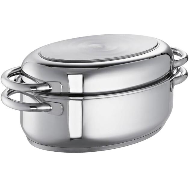 

Мультиварка Schulte-Ufer 30 см 5 л (6789-30)