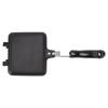 Removable Sandwich Pan Double Sided Nonstick Frying Pan Flat Bottom Sandwich Bread Maker