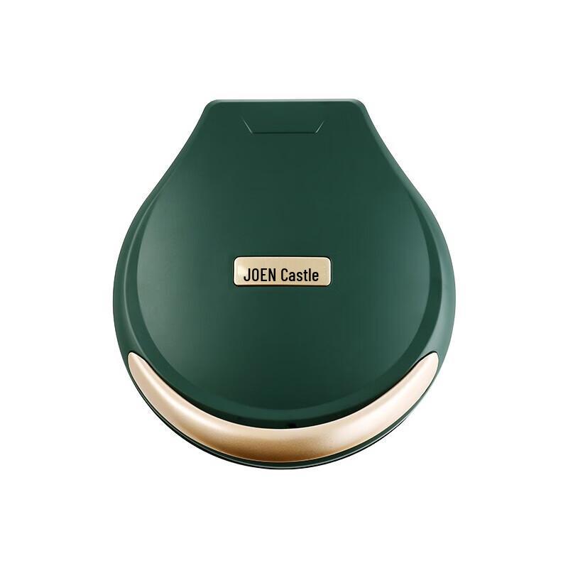 Liven Household Double-Sided Electric Griddle with Deep Pan CN plug (adapter included)