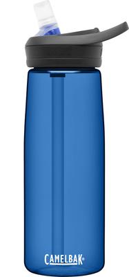 Camelbak Eddy Recycled Tritan Renew Lightweight Oxford Cloth Plus, Next-generation Bottle, 750ml,