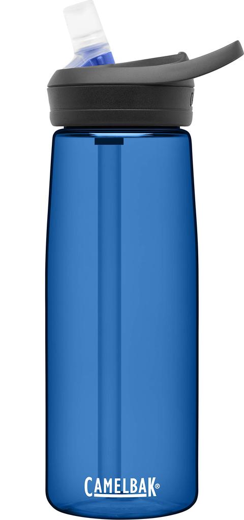 Camelbak Eddy Recycled Tritan Renew Lightweight Oxford Cloth Plus, Next-generation Bottle, 750ml,