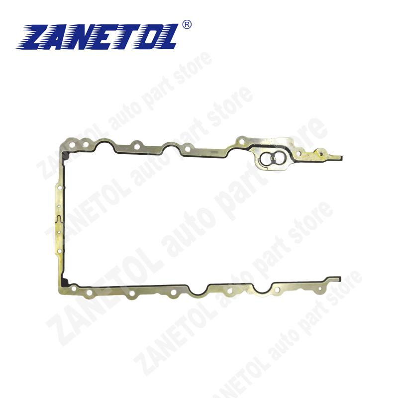 ZANETOL Hot New Model Interior Cars Accessories Oil Pan Gasket for CHRYSLER 300 2010 for DODGE AVENGER 2010 4792608AC OS30818R