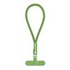 Hanging Rope Cell Phone Chain Rotatable Mobile Phone Lanyard Mobile Phone Strap  Women/Lady/Girl