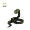 3D Printed Snake Rotatable Joints Snake Figurines Home Office Desktop Crafts Ornament Creative Home Garden Landscape DIY Animal
