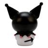 Lampe d'ambiance - BLUE SKY STUDIOS - Kuromi - Sanrio - 11 cm - Noir