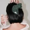 Nora Scrunchie, CREPE