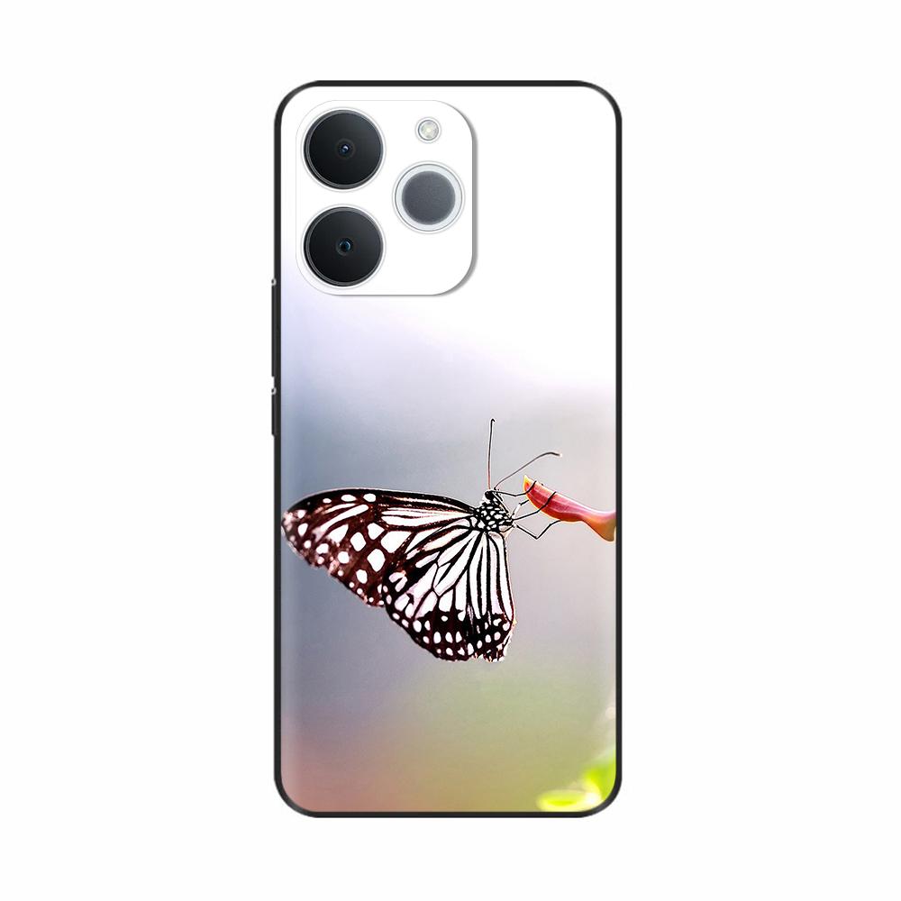 For Realme Note 70 4G Case Realme Note 70T 4G Phone Case Narzo 80 Lite 4G Anti fall Protection Luxury Painted Soft Silicon Cover