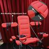 SM Restraint Furniture Large Adjustable Spanking Sex Bench Chair Couples Bondage Play Multi-Functional Sex Positioning Aid 18+