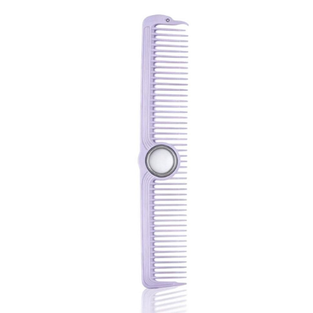 Heat Resistant Bearing Comb Durable Hair Styling Tool High Quality Barber Comb
