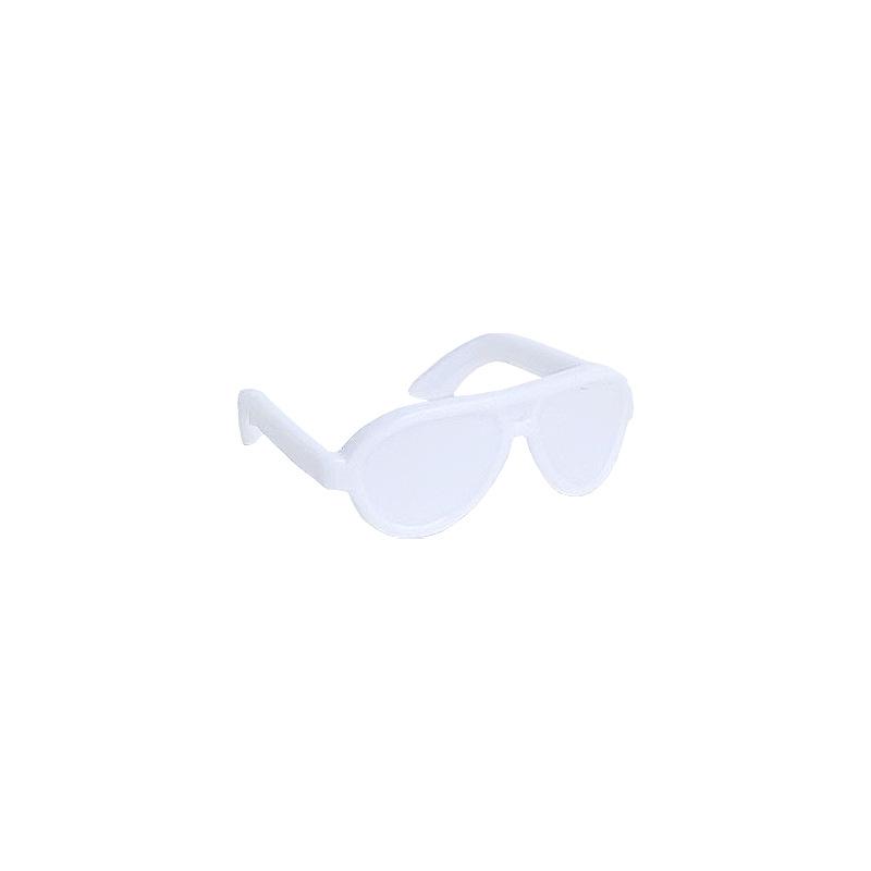 Little Yellow Duck Doll Toy Sunglasses - Hand-shaken Lemon Milk Tea Shop Accessories