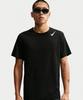 Aeroswift Dri-Fit Adv Short Sleeve Running Top M - Black: Summit White / Hj3378-010