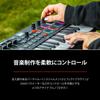 USB MIDI Keyboard Native Instruments Sound Package and and Extensive Music Production Software Oxygen Pro Mini 32 M-Audio Controller, 32-Key,