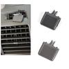 Car Dashboard Air Conditioning Vent Outlet replace For Toyota Land Cruiser Prado 2700 LC150 2010-2020 AC Vents 55650-60181-C0