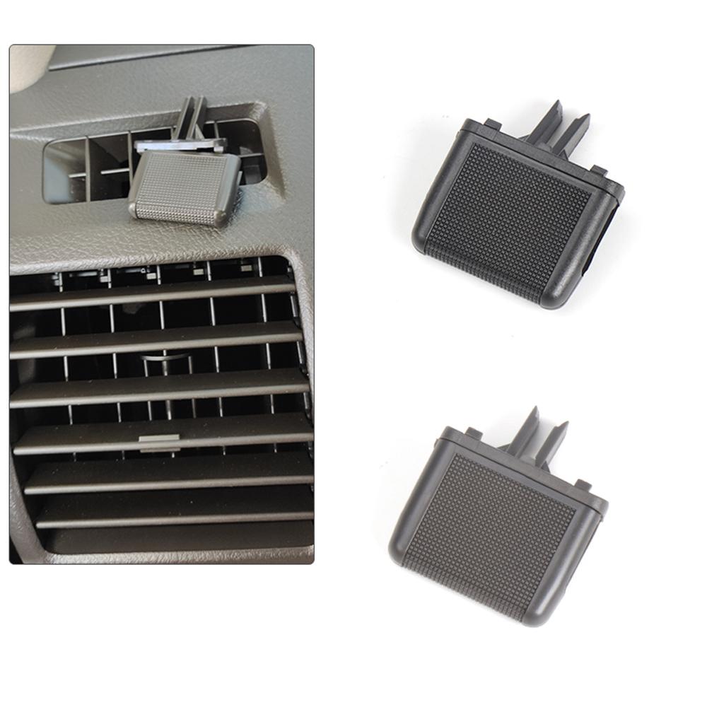 Car Dashboard Air Conditioning Vent Outlet replace For Toyota Land Cruiser Prado 2700 LC150 2010-2020 AC Vents 55650-60181-C0