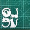 Creative Decorative Cutting Dies Metal Embossing Stencil Scrapbooking Template for Kid Adult Card Making DIY Craft A