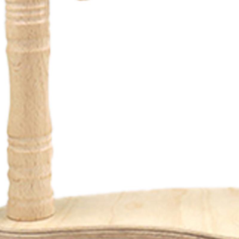 Cross Stitching Stand Beech Wood Handy Sewing Accessories Wooden Embroidery Stand For Handy Sewing Hand Projects Handicrafts CN