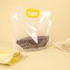 Sealed Stand-up Bag for Five & Mixed Grains - Insect & Moisture-proof Storage Solution