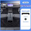 Acessórios para interiores – Tapetes para interior e porta-bagagens auto
