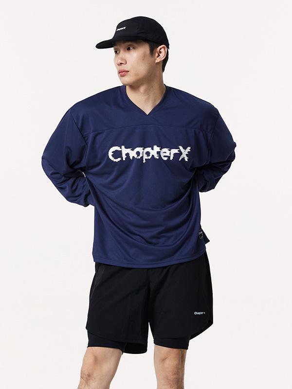 Chaebteoegseu Inner Leggings Physical Active Shorts (Black)