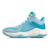 Li Ning SONIC 7 Sonic Team Edition Cushioning Slip Resistant Abrasion Resistant Low Top Basketball Shoes Men's ABPP029-2