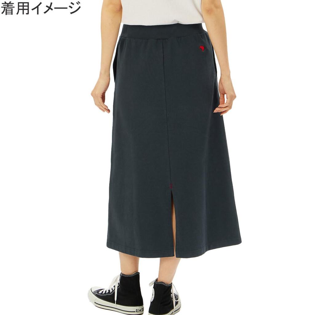 Canterbury Women's Rugger Skirt, Navy, Medium