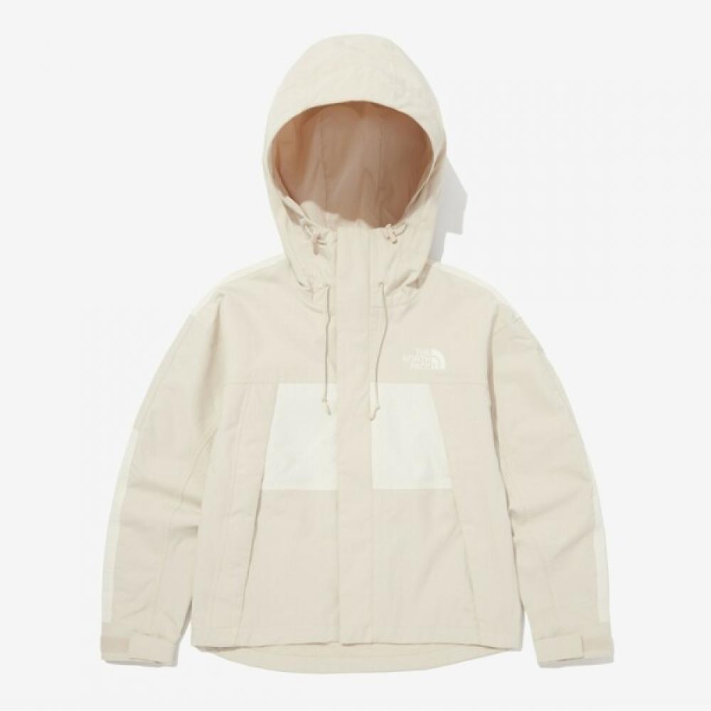 

North Face Женская куртка S High Mountain Nj2hq85b SdS 085(S)