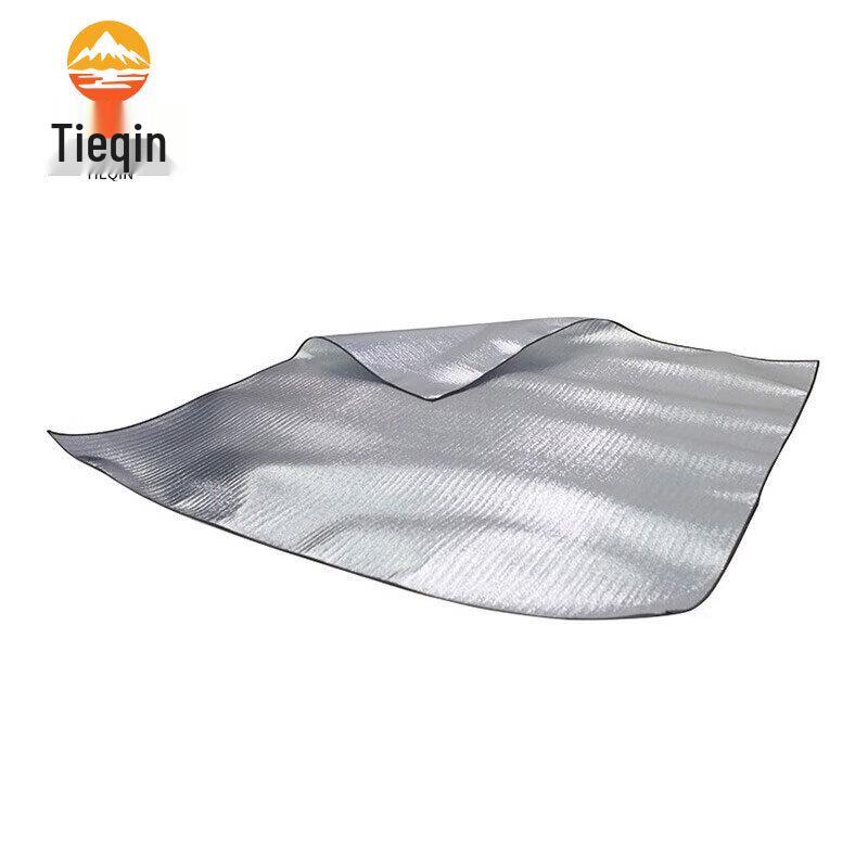 Outdoor Aluminum Film Moisture-Proof Camping Mat