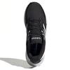 Adidas Ventrus 'Black White' Sneakers FU7721