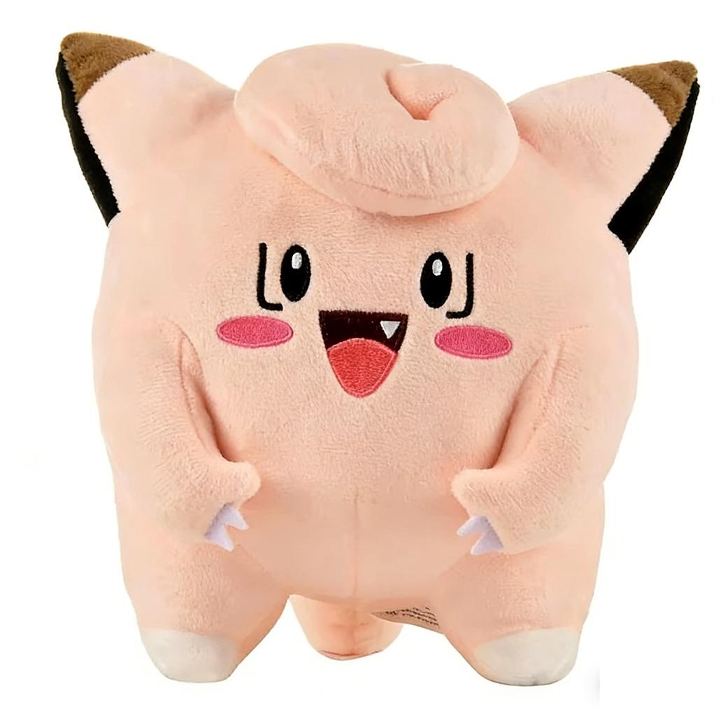 40 Styles Anime Kawaii Pikachu Plush Doll Toys Cute Gengar Dragonite Cartoon Piplup Toys for Kids Cartoon Christmas Gift