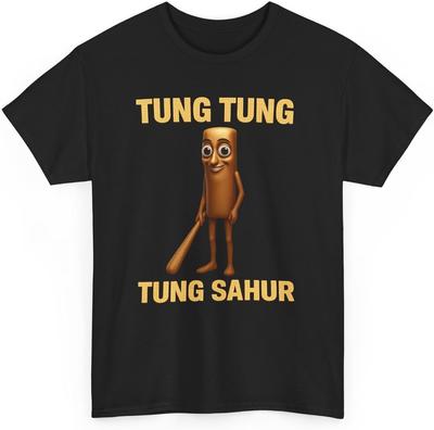 T-shirtler – Tişörtler