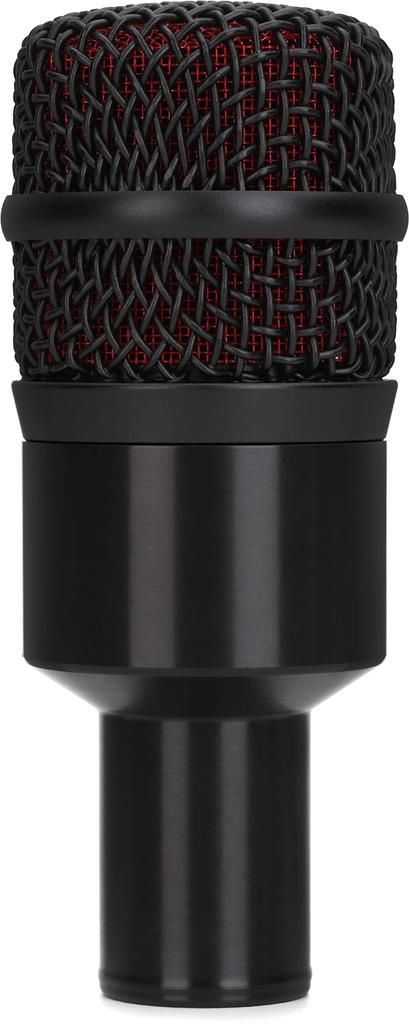 AUDIX Dynamic Microphone for Musical Instruments Hypercardioid D4 []
