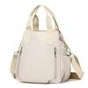 Women's Handbag Nylon Crossbody Bag Female Vintage Messenger Casual Travel Tote Multi Functional Handbag Designer Simple