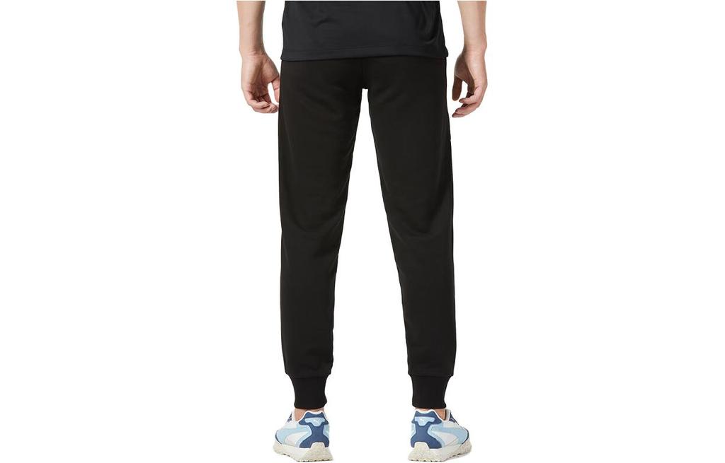 Puma PUMATECH Casual Pants Men's Black 671151-01